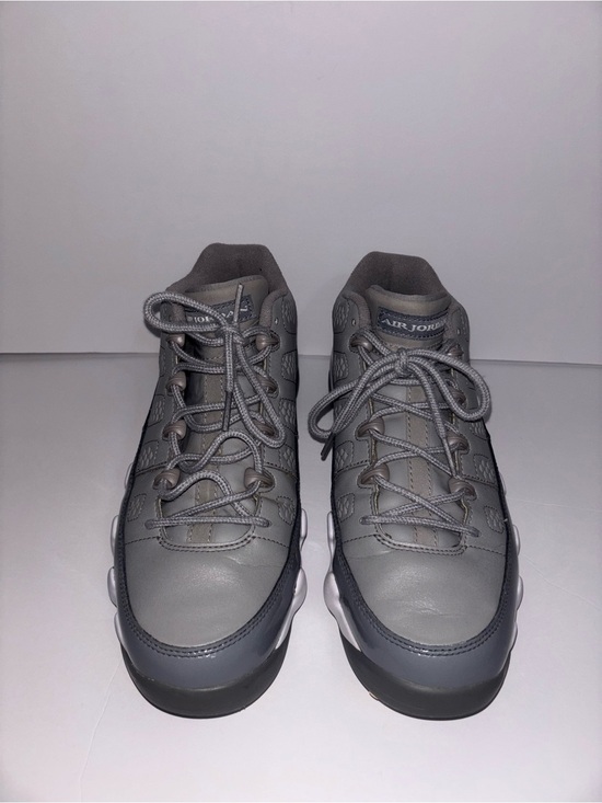 Jordan Other - Nike Air Jordan 9 G Cool Grey
White Mens Golf Shoes FJ5934-001
Size 9